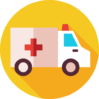 Live Fearlessly - Ambulance